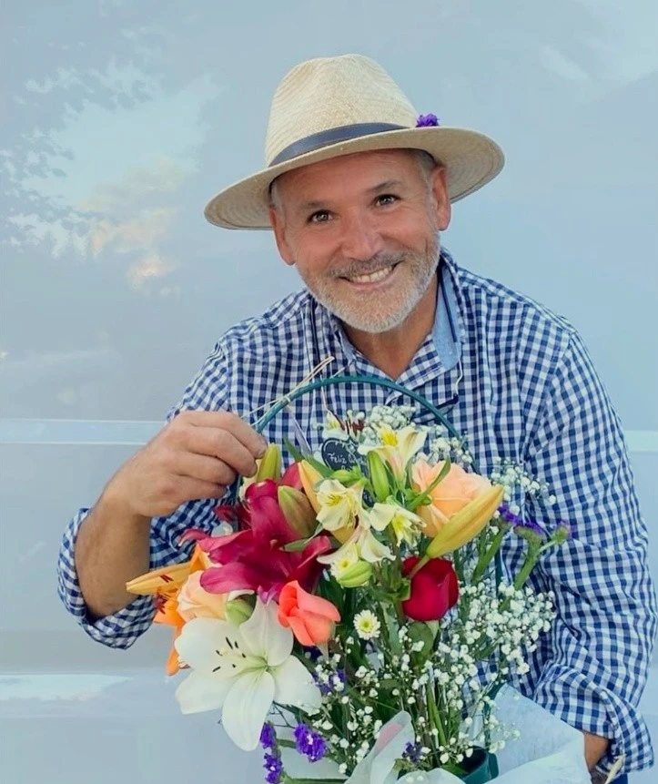 Fundador La Foresta Flores