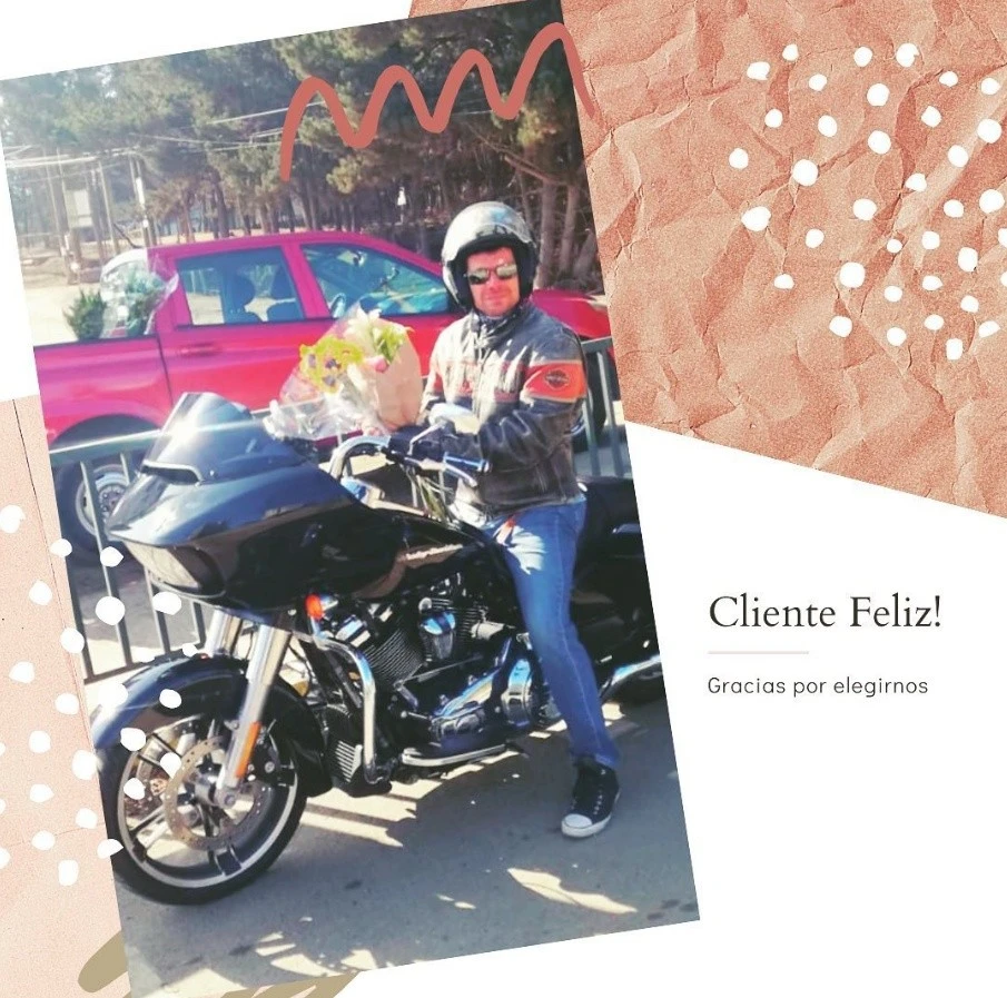 Cliente Feliz